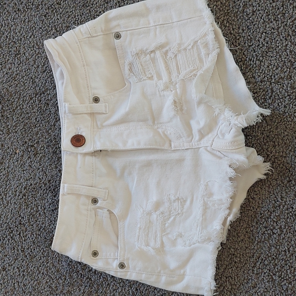 American eagle shorts
